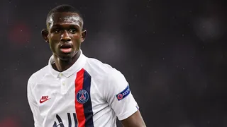 Tanguy Kouassi, All In