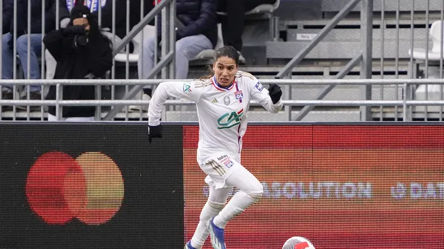 St Pölten – OL (F) : À quelle heure ? Sur quelle chaîne TV regarder le match ? 