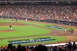 MLB : le calendrier complet de la saison 2023
