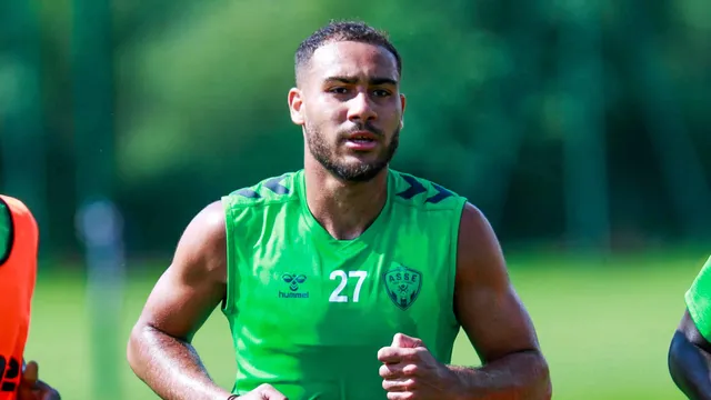 ASSE : Le coup de gueule d’Yvann Maçon après l’humiliation