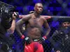 UFC : Israel Adesanya révèle son sparring-partner avant d’affronter Nassourdine Imavov