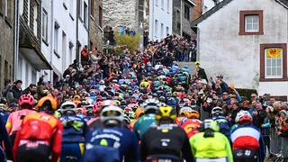 Parcours Liège-Bastogne-Liège 2025 : le profil de la course