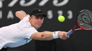 ATP – Melbourne – Great Ocean Road Open : Anderson et les favoris sans soucis