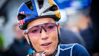 JO 2024 : le retour fracassant de Pauline Ferrand-Prévot 