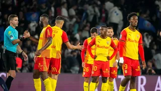 RC Lens : Hécatombe lensoise avant le match contre Le Havre