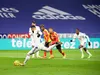 Ligue 1 : l’OL, grâce à un doublé de Depay, l’emporte de justesse contre Lens (3-2)