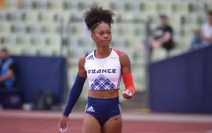 Championnat d’Europe espoir 2023 : Marie Julie Bonnin sur le toit de l’Europe