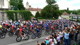 Etape 17 du Tour de France 2022 : parcours et profil (20/07/2022)