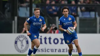 Coupe du monde 2023 : l’Italie écarte trois premiers joueurs !