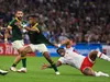 Coupe du Monde rugby : énorme coup dur pour l’Afrique du Sud avant les quarts de finale !