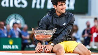 Gains Roland-Garros : le prize money 2025 détaillé