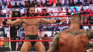 WWE RAW : Tops & Flops du 09.11.2020