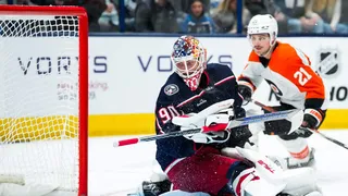 NHL : le calendrier et les résultats de la saison 2023-2024