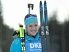 Biathlon : Julia Simon a répondu à nos questions