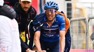 Giro 2023 : Ordre de départ du contre-la-montre de l’étape 20 Monte Lussari