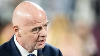 OM – OL : Infantino “Il n’a pas de place pour la violence”