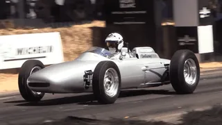 Formule 1 : Porsche et Audi débarquent en F1