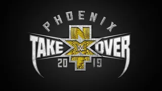 NXT TakeOver Phoenix: La preview !