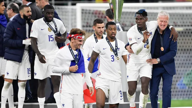 Mercato Monaco : Un duo de champion du monde bientôt réuni en Principauté ?