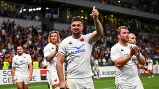 XV de France : la composition contre les Fidji dévoilée, Alldritt capitaine