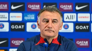 PSG : Christophe Galtier en froid avec un membre du staff !