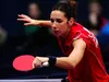 Tennis de table : Laura Gasnier met un terme à sa carrière internationale
