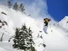 Freeride World Tour : des Français à la fête