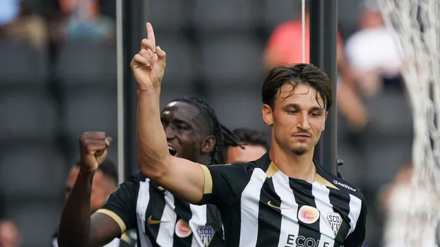 Mercato Rennes : Angers tient le successeur d’Esteban Lepaul pour 0€