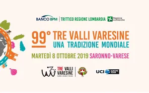 Le début du Triptyque Lombard avec les Trois vallées Varésines