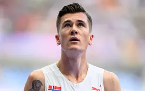 Diamond League : Ingebrigtsen et Duplantis marquent l’histoire