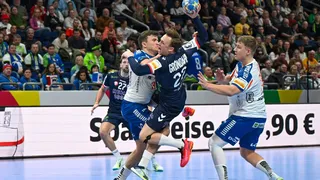 Championnat d’Europe Handball 2024 : Le programme du jour (lundi 15 janvier)