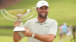 Le calendrier PGA Tour 2024