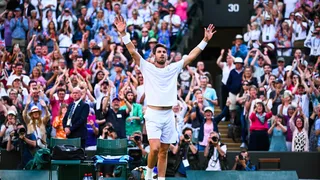 Wimbledon 2022 : Djokovic – Norrie en direct