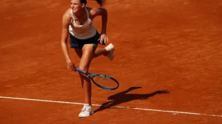 WTA Rome : Pliskova file en quart