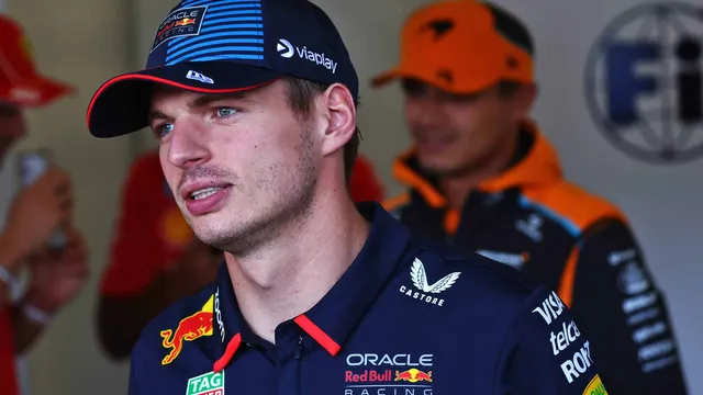 Max Verstappen en dépression ? une légende de la F1 l’affirme