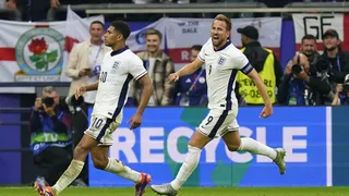 Euro 2024 : Une bonne nouvelle pour l’Angleterre avant la Suisse