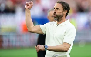Euro 2024 : Gareth Southgate répond aux critiques