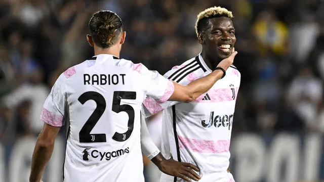 Juventus : Un français suspecté de triche