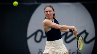 WTA Linz : Yastremska sortie, Sasnovich et Alexandrova qualifiées