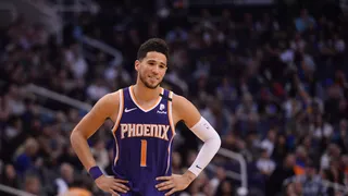 NBA – Les Awards de la semaine : Devin Booker continue de rayonner