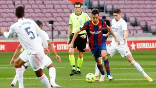 Liga : un Clasico pour continuer à rêver