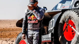 Dakar 2024 : Coup dur pour Peterhansel coincé dans les dunes