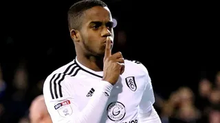 Ryan Sessegnon, la pépite de Fulham
