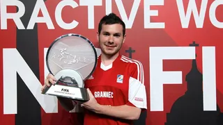 Les 50 moments de la décennie : Bruce Grannec, machine de l’E-Foot