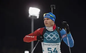 Dans les skis de… Emilien Jacquelin et Fabien Claude : la génération qui monte