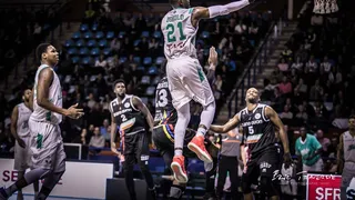 Le basket français diffusé en clair !