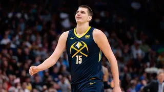 NBA : Nikola Jokić nommé MVP 2020-2021