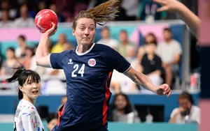 Norvège – Brésil (Handball F) : À quelle heure et sur quelle chaine TV regarder le quart de finale des JO 2024 ?