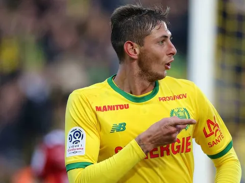 Grande Rougadore #10 : Emiliano Sala
