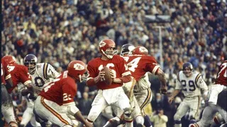 En route pour le Superbowl : 50 ans d’attente pour Kansas City